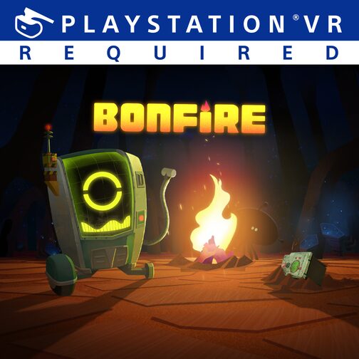 Bonfire