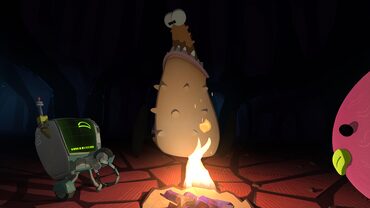Bonfire — скриншот 6