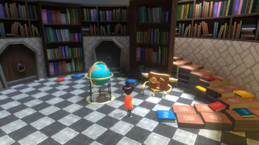 BookyPets Legends — скриншот 6