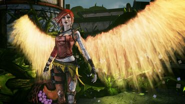 Borderlands 2: Commander Lilith & the Fight for Sanctuary — скриншот 3