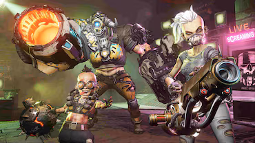 Borderlands 3 PS4™ &  PS5™ — скриншот 1