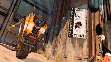 Borderlands 3 PS4™ &  PS5™ — скриншот 3