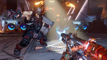 Borderlands 3 PS4™ &  PS5™ — скриншот 6