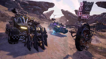 Borderlands 3 Season Pass Bundle — скриншот 2