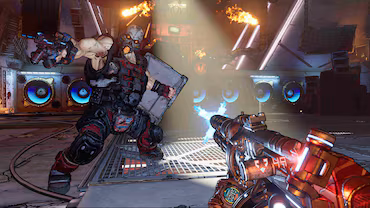 Borderlands 3: Super Deluxe Edition PS4™ & PS5™ — скриншот 4