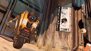 Borderlands 3: Super Deluxe Edition PS4™ & PS5™ — скриншот 5