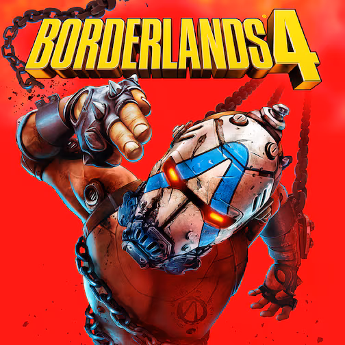 Borderlands®4