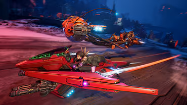 Borderlands®4 — скриншот 4