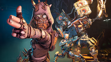 Borderlands®4 — скриншот 6