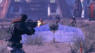 Borderlands: Game of the Year Edition — скриншот 1