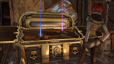 Borderlands: Game of the Year Edition — скриншот 6
