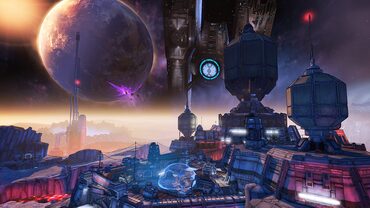 Borderlands Legendary Collection — скриншот 5