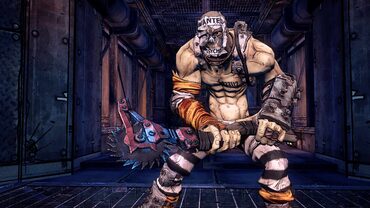 Borderlands: The Handsome Collection — скриншот 2