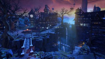 Borderlands: The Handsome Collection — скриншот 3