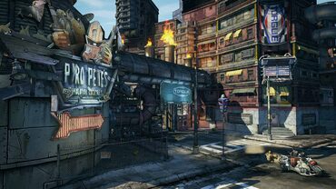 Borderlands: The Handsome Collection — скриншот 5