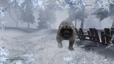 BORIS THE ROCKET — скриншот 5