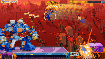 Bot Gaiden PS4 & PS5 — скриншот 2