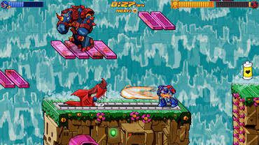 Bot Gaiden PS4 & PS5 — скриншот 6