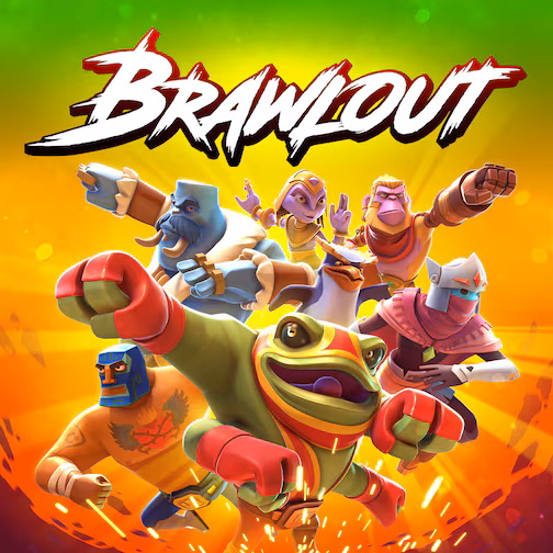 Brawlout