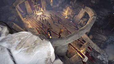 Brothers: a Tale of two Sons — скриншот 1
