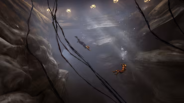 Brothers: a Tale of two Sons — скриншот 4