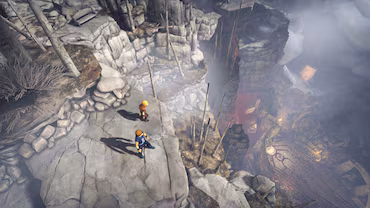 Brothers: a Tale of two Sons — скриншот 5