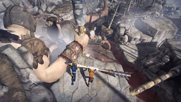 Brothers: a Tale of two Sons — скриншот 6
