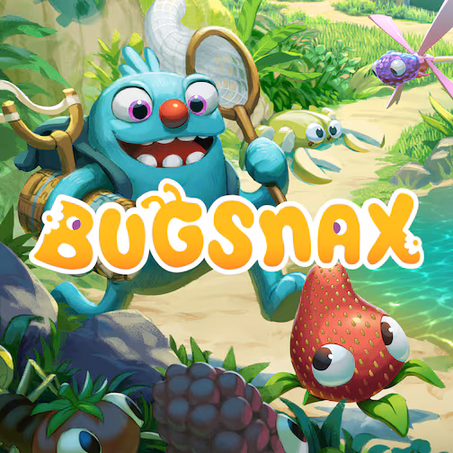 Bugsnax