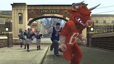 Bully (Canis Canem Edit) — скриншот 2