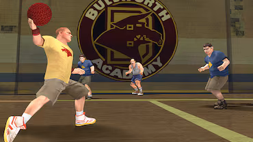 Bully (Canis Canem Edit) — скриншот 6