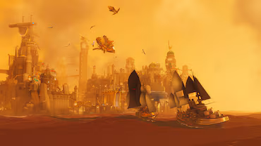 Bulwark Evolution: Falconeer Chronicles — скриншот 3