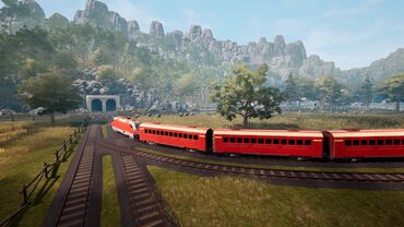 Bus Simulator 21 Next Stop — скриншот 6