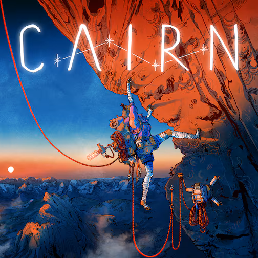 Cairn