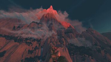 Cairn — скриншот 2