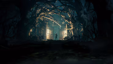 Call of Cthulhu® — скриншот 1