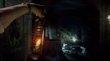 Call of Cthulhu® — скриншот 2