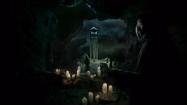 Call of Cthulhu® — скриншот 3