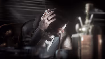 Call of Cthulhu® — скриншот 4