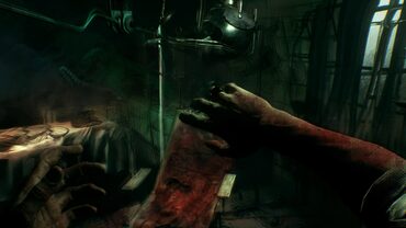 Call of Cthulhu® — скриншот 5