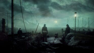 Call of Cthulhu® — скриншот 6