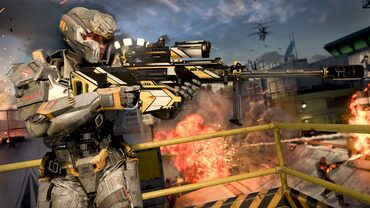 Call of Duty®: Black Ops 4 - Black Ops Pass — скриншот 3
