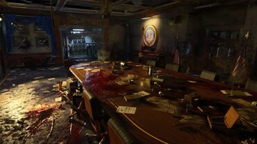Call of Duty®: Black Ops 4 - 'Classified' Zombies Experience — скриншот 3