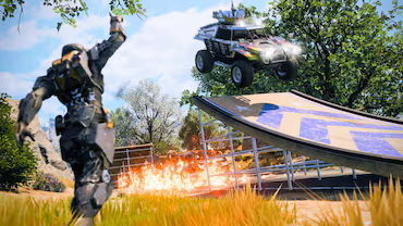 Call of Duty®: Black Ops 4 - Digital Deluxe — скриншот 1