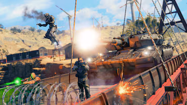 Call of Duty®: Black Ops 4 - Digital Deluxe — скриншот 2