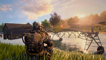 Call of Duty®: Black Ops 4 - Digital Deluxe — скриншот 3