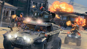 Call of Duty®: Black Ops 4 - Digital Deluxe — скриншот 5