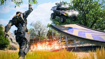 Call of Duty®: Black Ops 4 — скриншот 1