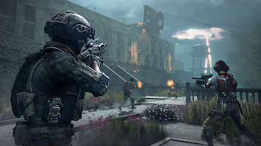 Call of Duty®: Black Ops 4 — скриншот 4