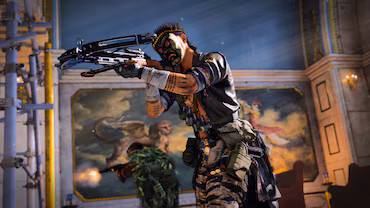 Call of Duty®: Black Ops Cold War - Special Ops Pro Pack — скриншот 1