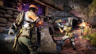 Call of Duty®: Black Ops Cold War - Standard Edition — скриншот 2